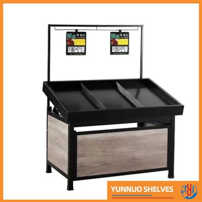 Postoje li stalci za voće s funkcijom hlađenja?